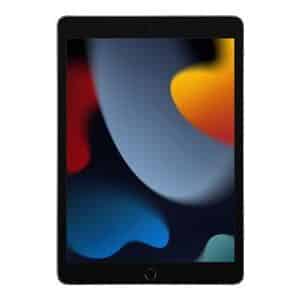 10.2-inch iPad Wi-Fi 64GB - Space Grey 9ème Gen