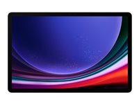 Samsung Galaxy Tab S9 - Tablette - Android 13 - 128 Go - 11" AMOLED (2560 x 1600) - Logement microSD - 3G, 4G, 5G - graphite
