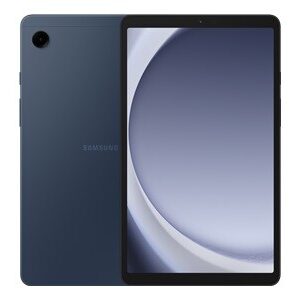 Samsung Galaxy Tab A9 - Tablette - Android 13 - 64 Go - 8.7" TFT (1340 x 800) - Logement microSD - marine