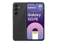 Samsung Galaxy S23 FE - graphite