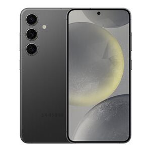 Samsung Galaxy S24 - noir onyx