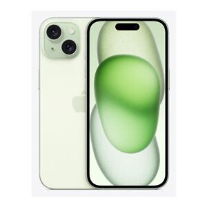 Apple iPhone 15 - vert