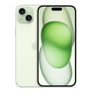 Apple iPhone 15 Plus - vert