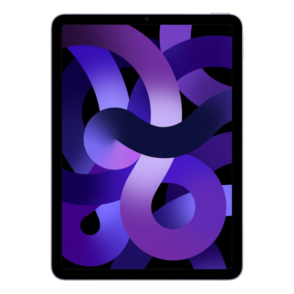 Apple 10.9-inch iPad Air Wi-Fi - 5ème génération - tablette - 64 Go - 10.9" IPS (2360 x 1640) - violet