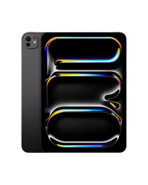 Apple 11-inch iPad Pro Wi-Fi - Tablette - 1 To - 11" Tandem OLED (2420 x 1668) - noir spatial