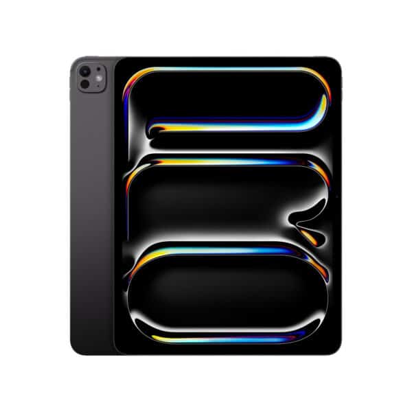 Apple 13-inch iPad Pro Wi-Fi - Tablette - 2 To - 13" Tandem OLED (2752 x 2064) - noir spatial