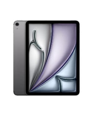 Apple 11-inch iPad Air Wi-Fi + Cellular - Tablette - 256 Go - 11" IPS (2360 x 1640) - 3G, 4G, 5G - gris sidéral