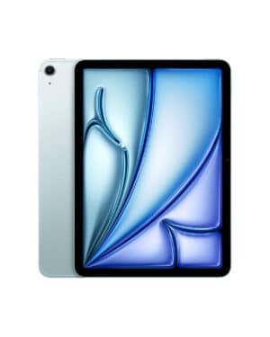 Apple 11-inch iPad Air Wi-Fi + Cellular - Tablette - 512 Go - 11" IPS (2360 x 1640) - 3G, 4G, 5G - bleu