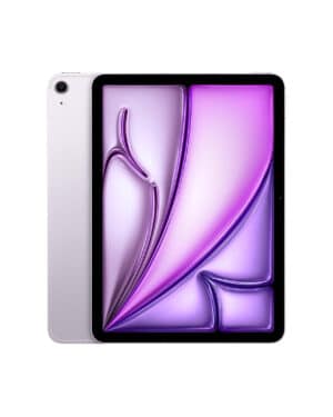 Apple 11-inch iPad Air Wi-Fi + Cellular - Tablette - 128 Go - 11" IPS (2360 x 1640) - 3G, 4G, 5G - violet