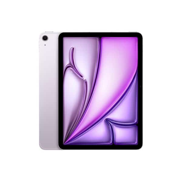 Apple 11-inch iPad Air Wi-Fi + Cellular - Tablette - 128 Go - 11" IPS (2360 x 1640) - 3G, 4G, 5G - violet