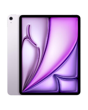 Apple 13-inch iPad Air Wi-Fi - Tablette - 256 Go - 13" IPS (2732 x 2048) - violet