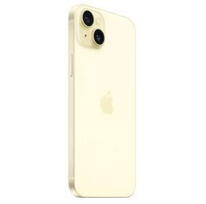 Apple iPhone 15 Plus - jaune