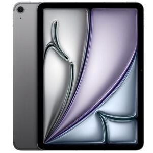 Apple 11-inch iPad Air Wi-Fi + Cellular - Tablette - 128 Go - 11" IPS (2360 x 1640) - 3G, 4G, 5G - gris sidéral