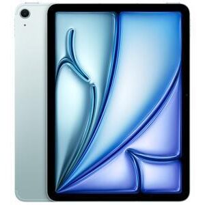 Apple 11-inch iPad Air Wi-Fi + Cellular - Tablette - 128 Go - 11" IPS (2360 x 1640) - 3G, 4G, 5G - bleu