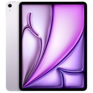 Apple 13-inch iPad Air Wi-Fi + Cellular - Tablette - 128 Go - 13" IPS (2732 x 2048) - 3G, 4G, 5G - violet