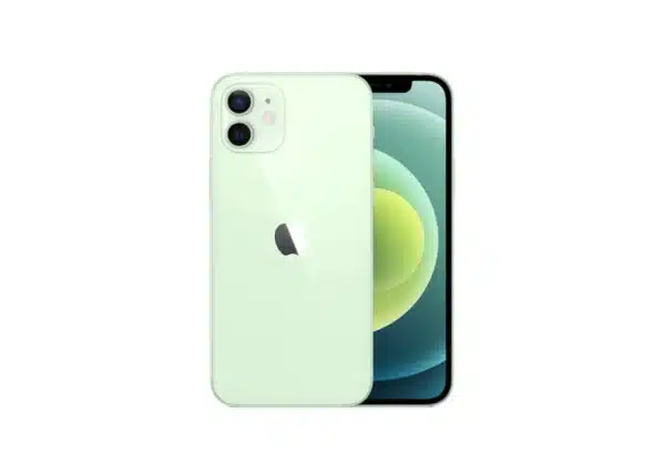 Apple iPhone 12 - vert