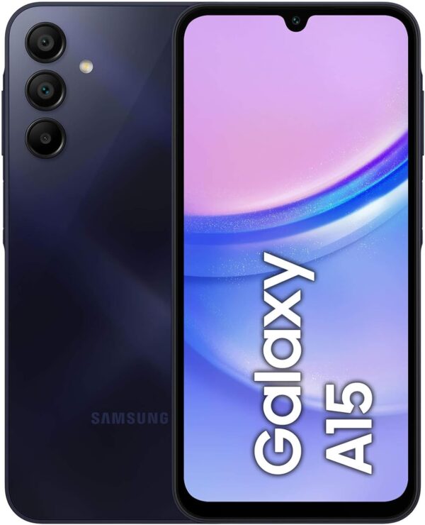 Samsung A15 4G /128GB 4GB DE RAM