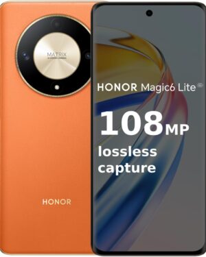 HONOR MAGIC 6LITE 5G 256GB 8GB RAM