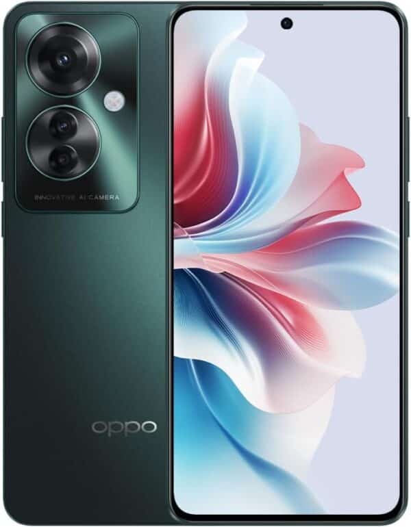 OPPO RENO 11FE 5G 256GB 8GB RAM