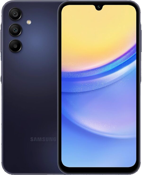 Samsung A15 5G / 128GB 4GB