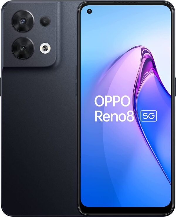 OPPO RENO 8 5G 256GB 8GB RAM