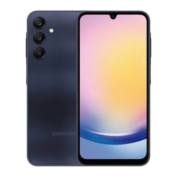 Samsung A25 5G/ 256GB 8GB 6,5"